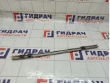 Молдинг крыши левый Subaru XV 91046FJ070