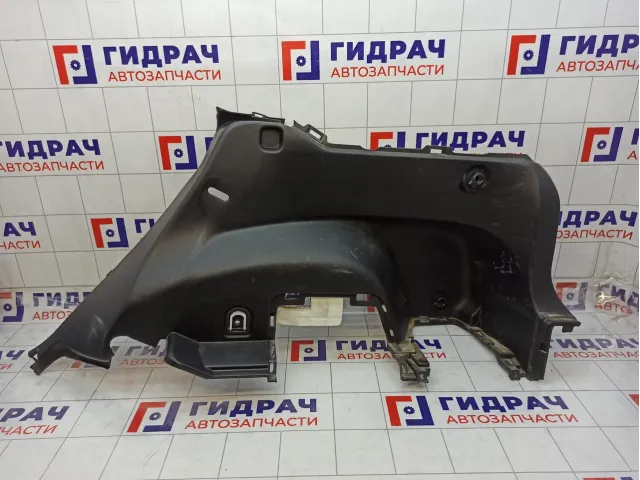 Обшивка багажника правая Subaru XV 94027FJ040VH