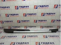 Рейлинг левый Subaru XV 91151FJ032