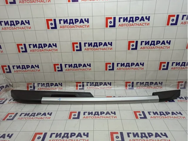 Рейлинг левый Subaru XV 91151FJ032
