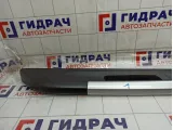 Рейлинг левый Subaru XV 91151FJ032