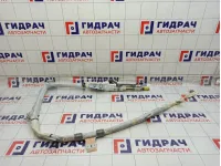 Подушка безопасности боковая (шторка) левая Subaru XV 98251FJ051