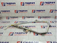 Подушка безопасности боковая (шторка) правая Subaru XV 98251FJ041