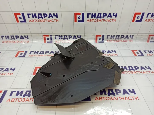Защита топливного бака правая Subaru XV 42045FJ020
