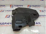 Защита топливного бака правая Subaru XV 42045FJ020