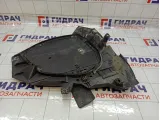 Защита топливного бака правая Subaru XV 42045FJ020
