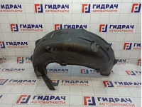 Локер (Подкрылок) задний левый Subaru XV 59122FJ010