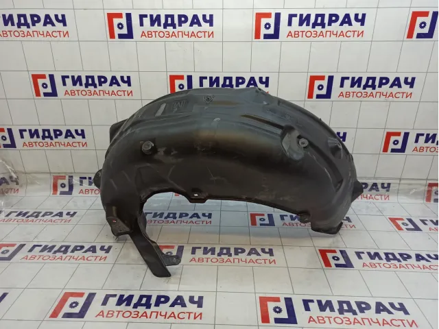 Локер (Подкрылок) задний левый Subaru XV 59122FJ010