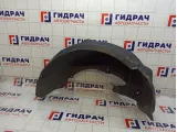 Локер (Подкрылок) задний левый Subaru XV 59122FJ010