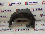 Локер (Подкрылок) задний правый Subaru XV 59122FJ000