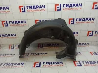Локер (Подкрылок) задний правый Subaru XV 59122FJ000
