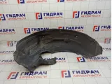 Локер (Подкрылок) задний правый Subaru XV 59122FJ000
