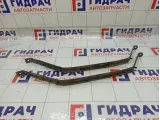 Лента крепления бензобака Subaru XV
