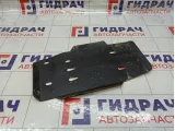 Защита редуктора Subaru XV