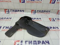 Пыльник горловины топливного бака Subaru XV