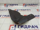 Пыльник горловины топливного бака Subaru XV