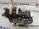Кулиса (селектор) КПП Subaru XV 35143AJ000