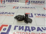 Брызговик задний правый Subaru XV 96072FJ020
