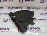 Защита топливного бака левая Subaru XV 42045FJ030