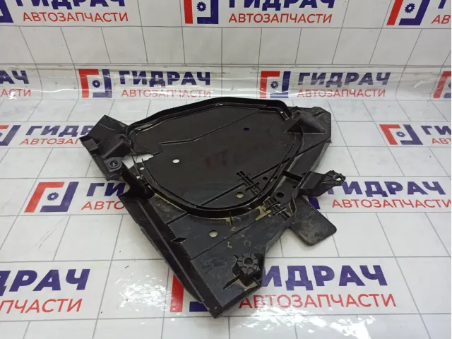 Защита топливного бака левая Subaru XV 42045FJ030