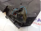Защита топливного бака левая Subaru XV 42045FJ030