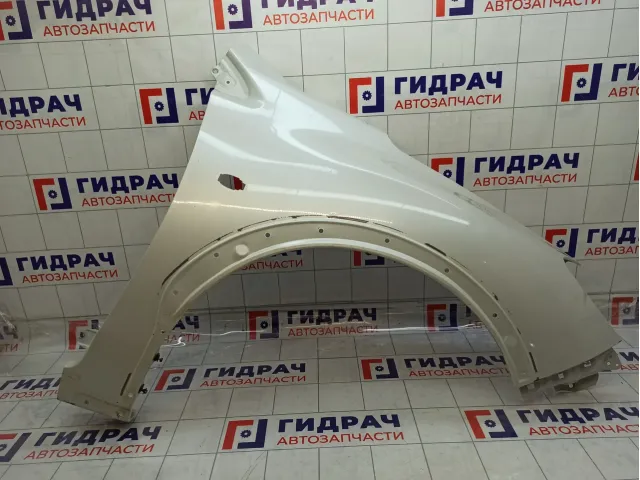 Крыло переднее правое Subaru XV 57120FJ0709P