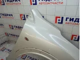 Крыло переднее правое Subaru XV 57120FJ0709P