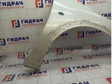 Крыло переднее правое Subaru XV 57120FJ0709P