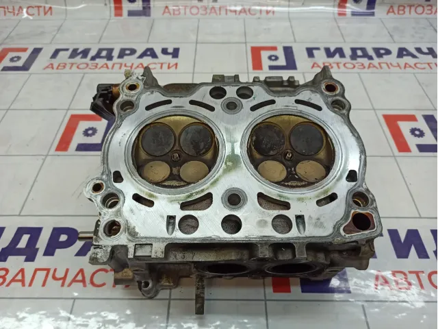 Головка блока (ГБЦ) правая Subaru XV 11039AC262