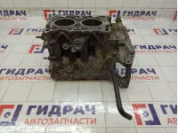 Блок цилиндров правый Subaru XV 11010AB240