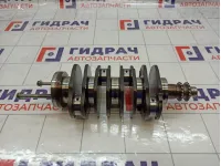 Коленвал Subaru XV 12200AA510