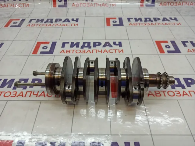 Коленвал Subaru XV 12200AA510