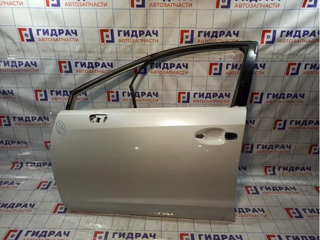 Дверь передняя левая Subaru XV 60009FJ0119P