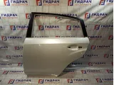 Дверь задняя левая Subaru XV 60409FJ0109P