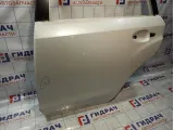 Дверь задняя левая Subaru XV 60409FJ0109P
