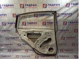 Дверь задняя левая Subaru XV 60409FJ0109P