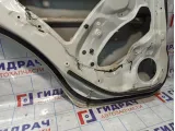 Дверь задняя левая Subaru XV 60409FJ0109P