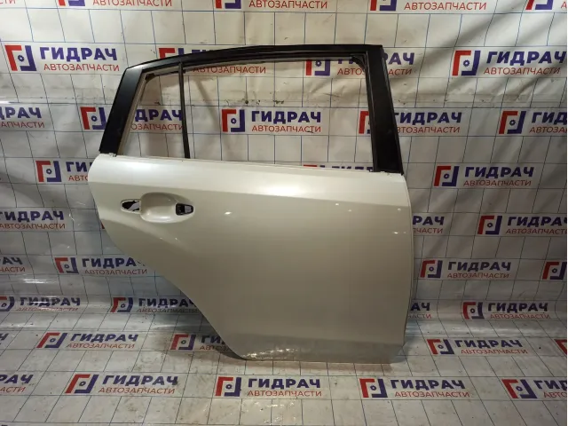Дверь задняя правая Subaru XV 60409FJ0009P