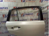 Дверь задняя правая Subaru XV 60409FJ0009P