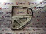 Дверь задняя правая Subaru XV 60409FJ0009P