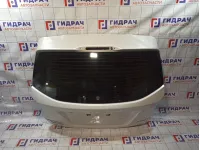 Дверь багажника Subaru XV 60809FJ0019P