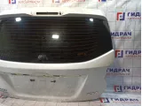 Дверь багажника Subaru XV 60809FJ0019P