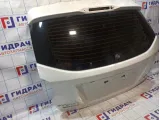 Дверь багажника Subaru XV 60809FJ0019P