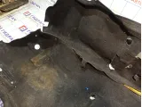 Покрытие напольное (ковролин) Subaru XV 95011FJ040