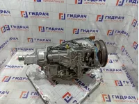 АКПП (автоматическая коробка переключения передач) Subaru XV 31000AJ490