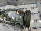 АКПП (автоматическая коробка переключения передач) Subaru XV 31000AJ490