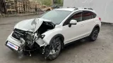 Замок двери задней правой Subaru XV 61035FJ000