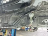 Панель задняя Suzuki Aerio 6550054G01