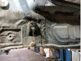 Панель задняя Suzuki Aerio 6550054G01