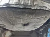 Панель задняя Suzuki Aerio 6550054G01
